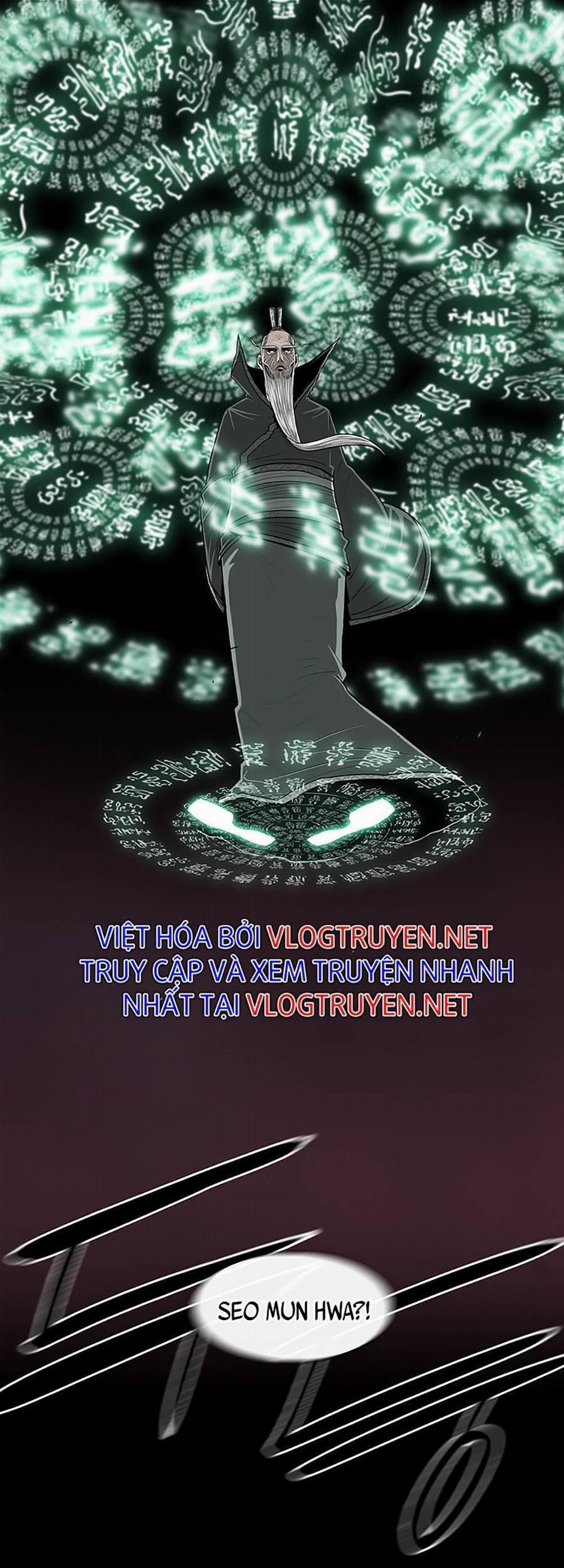 Bắc Kiếm Giang Hồ 123 trang 88