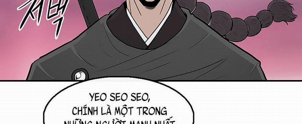 Bắc Kiếm Giang Hồ 123 trang 9
