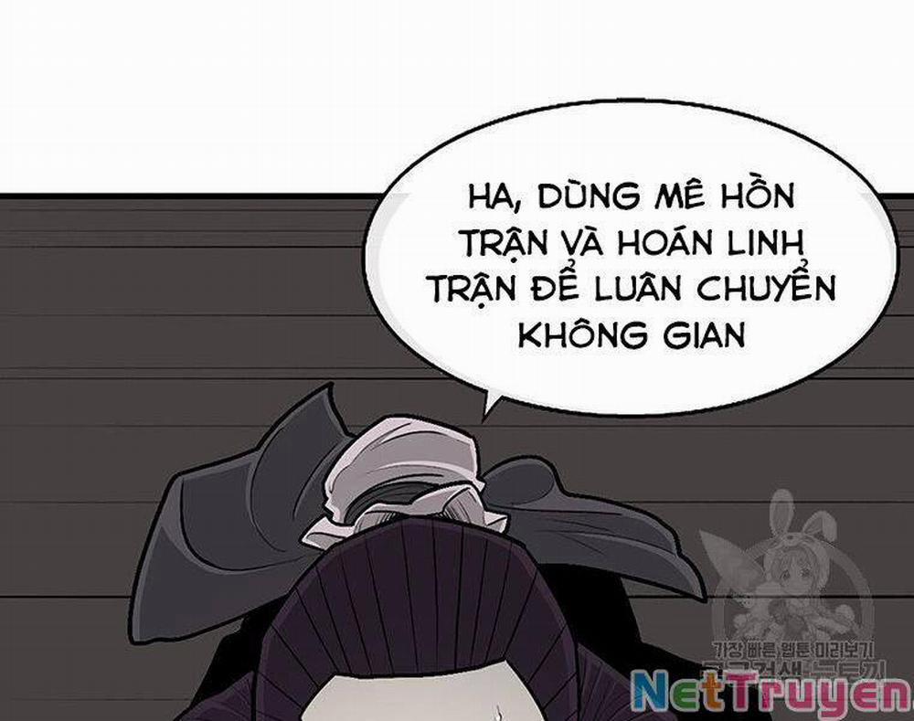 Bắc Kiếm Giang Hồ 124 trang 10