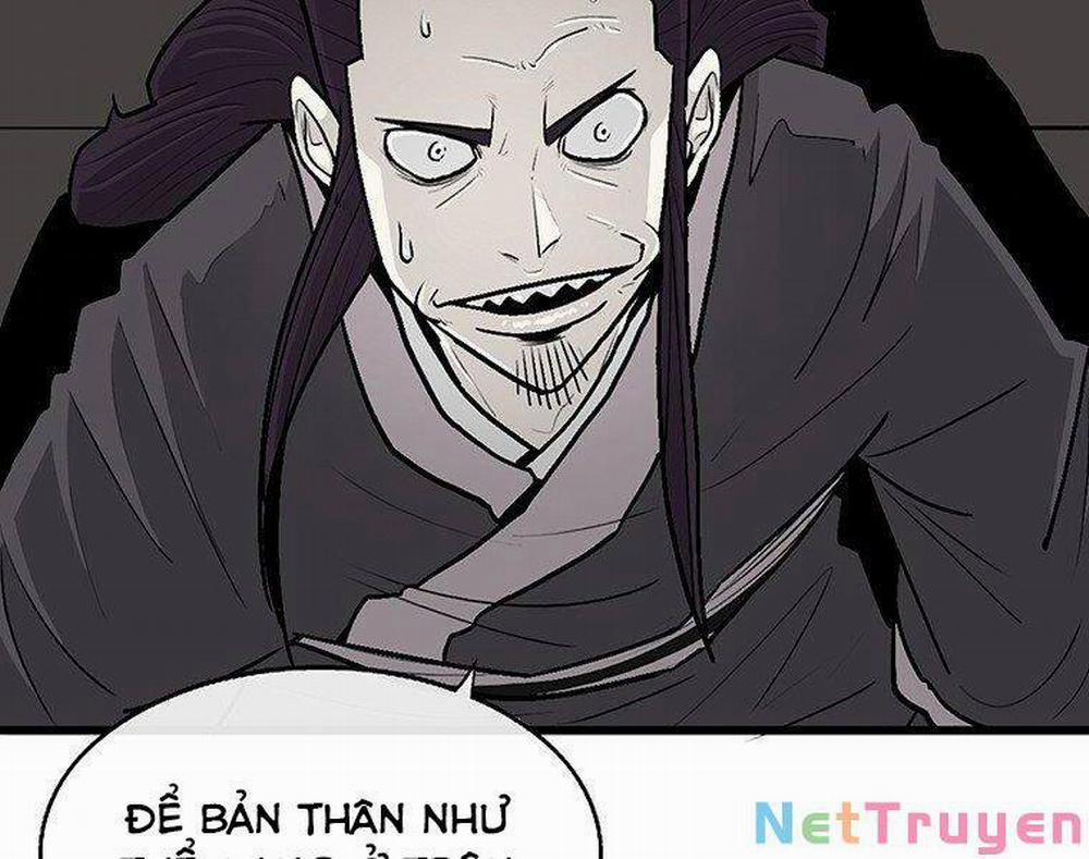 Bắc Kiếm Giang Hồ 124 trang 11