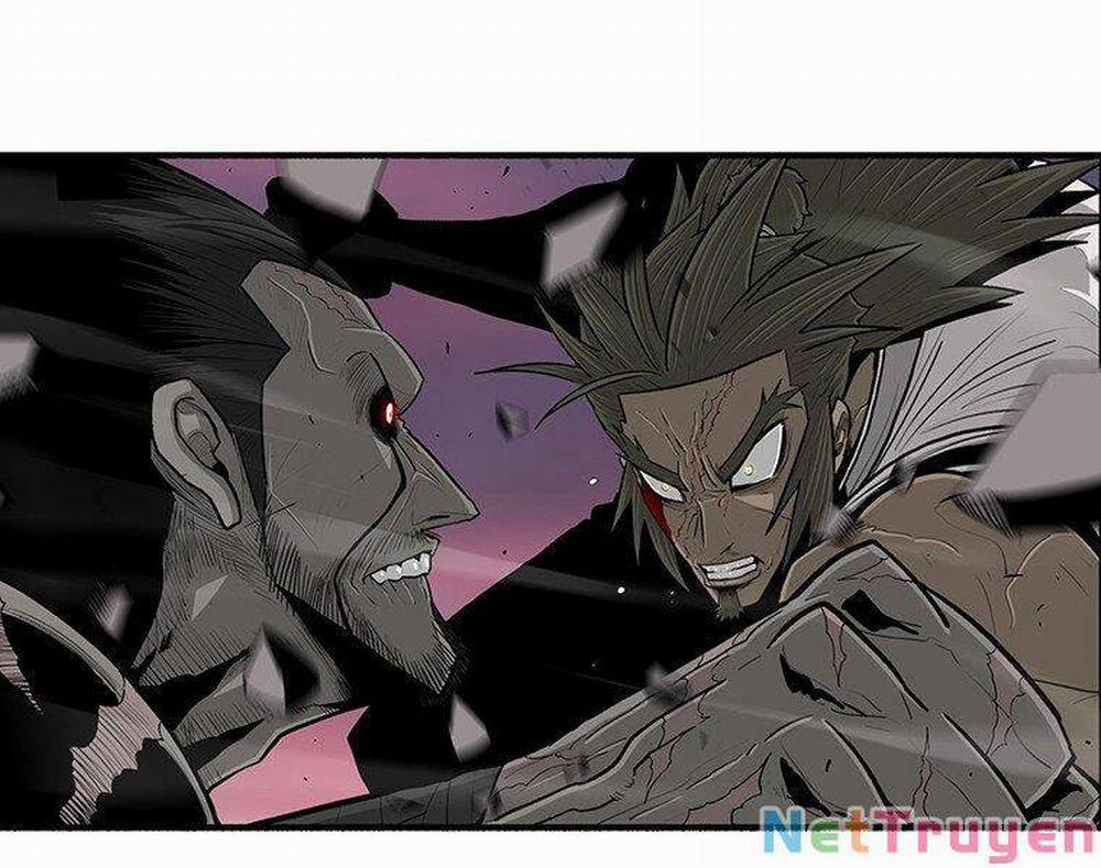 Bắc Kiếm Giang Hồ 124 trang 120