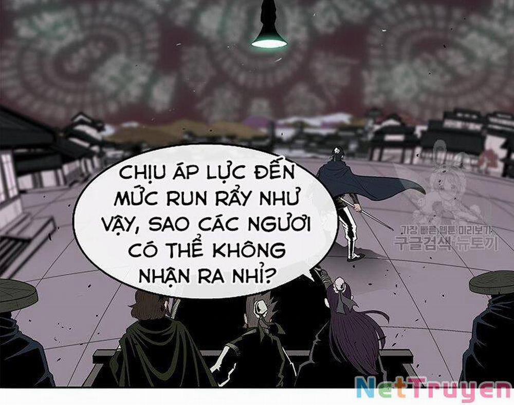 Bắc Kiếm Giang Hồ 124 trang 14