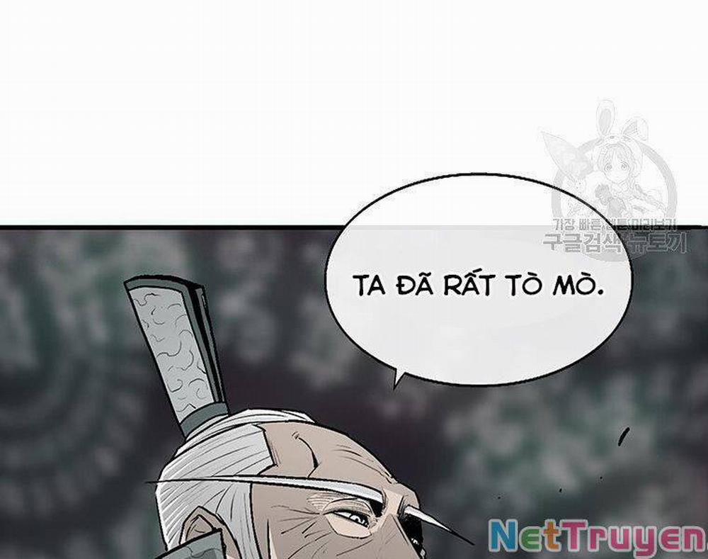 Bắc Kiếm Giang Hồ 124 trang 16