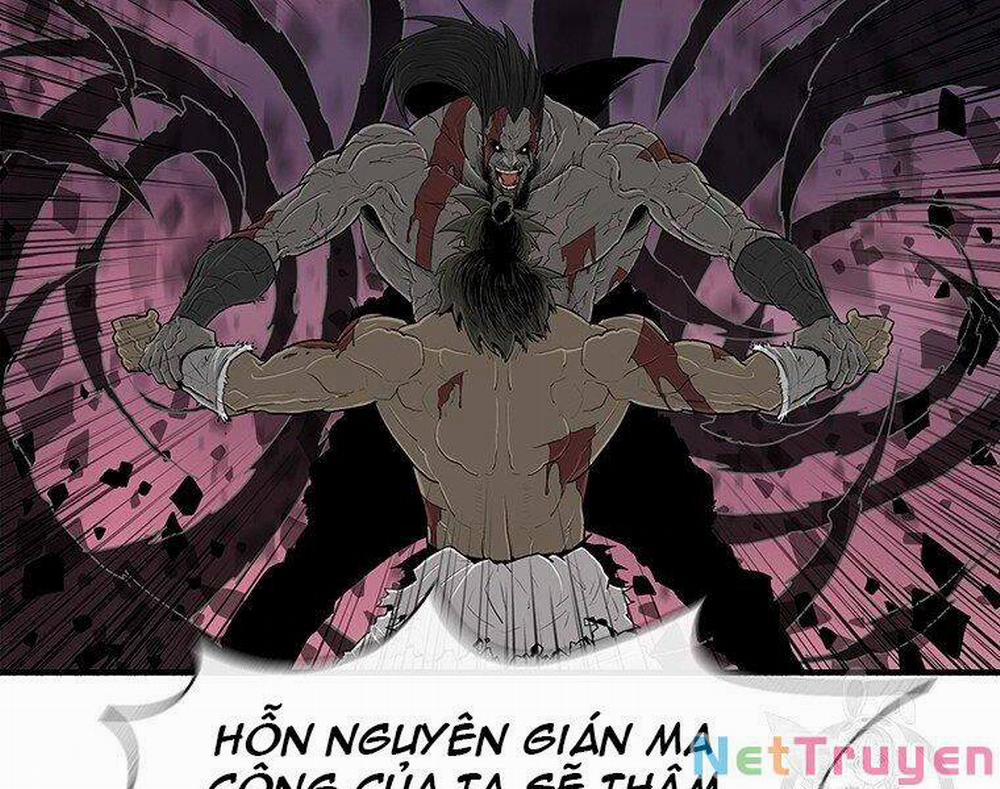 Bắc Kiếm Giang Hồ 124 trang 163