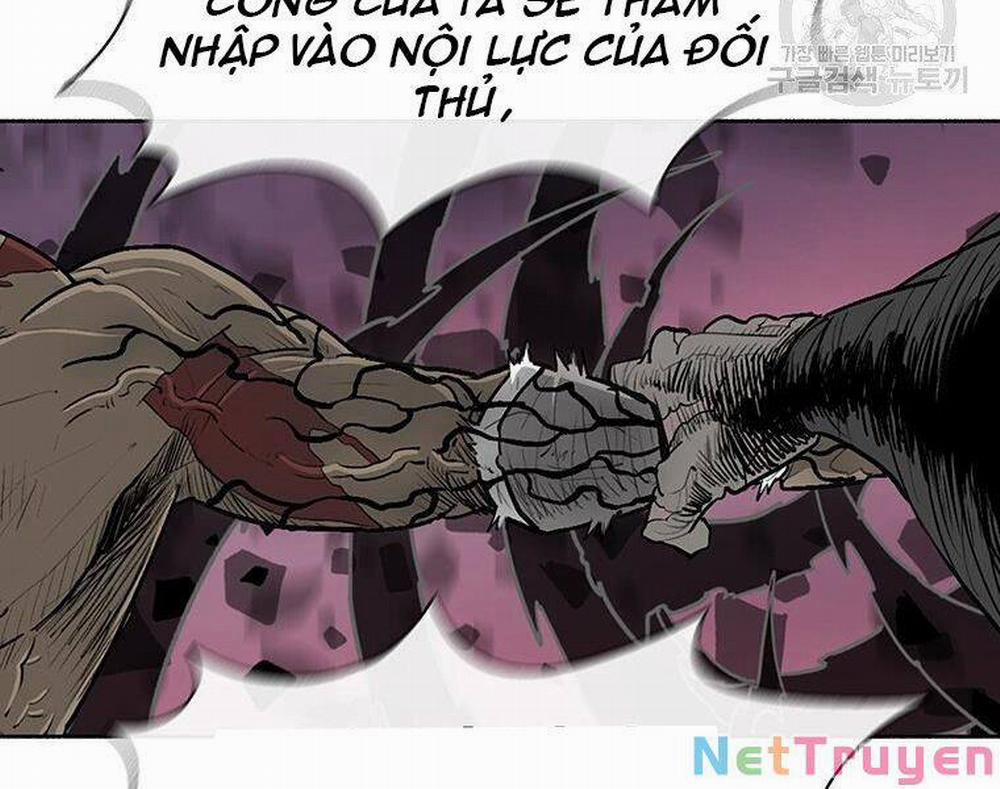 Bắc Kiếm Giang Hồ 124 trang 164