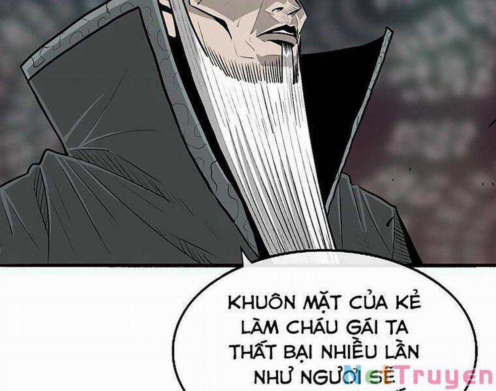 Bắc Kiếm Giang Hồ 124 trang 17