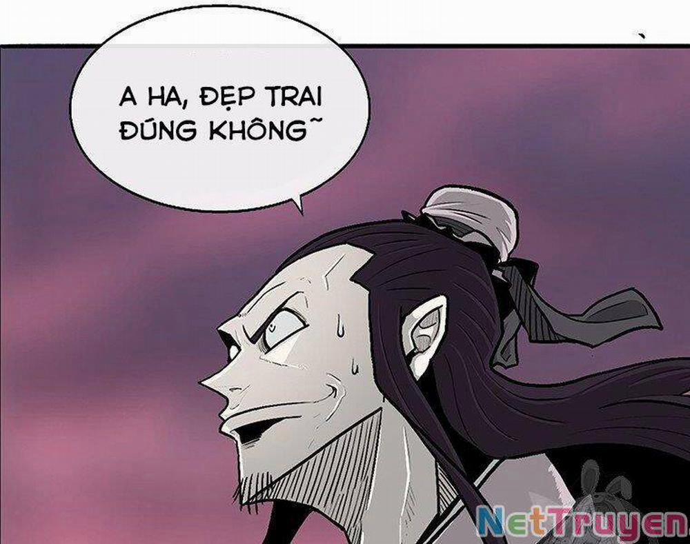 Bắc Kiếm Giang Hồ 124 trang 19