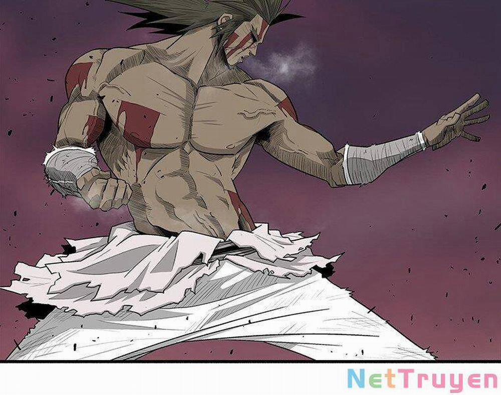 Bắc Kiếm Giang Hồ 124 trang 190