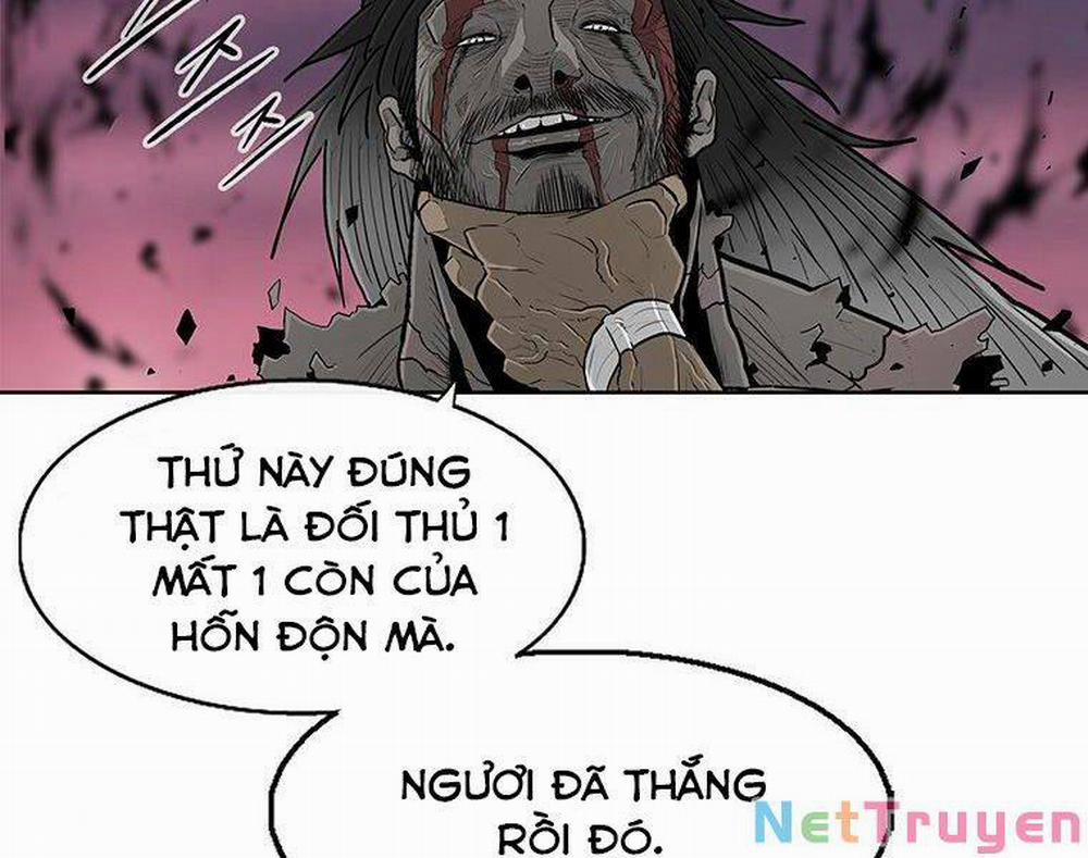 Bắc Kiếm Giang Hồ 124 trang 205