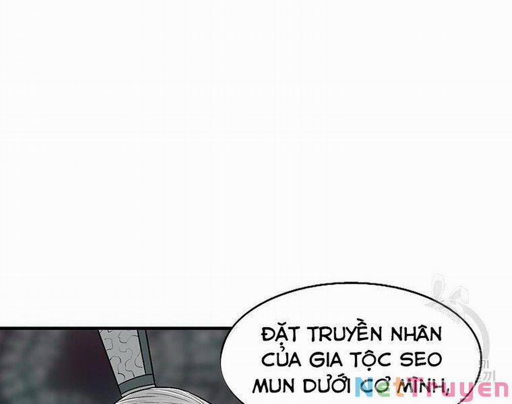 Bắc Kiếm Giang Hồ 124 trang 21