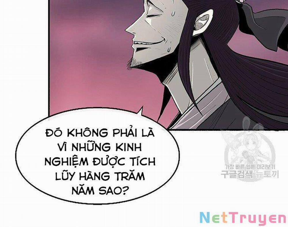 Bắc Kiếm Giang Hồ 124 trang 25