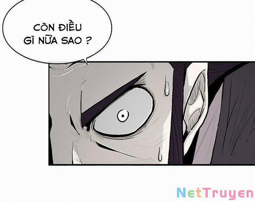 Bắc Kiếm Giang Hồ 124 trang 28