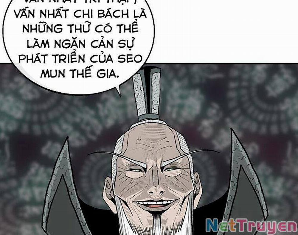 Bắc Kiếm Giang Hồ 124 trang 30