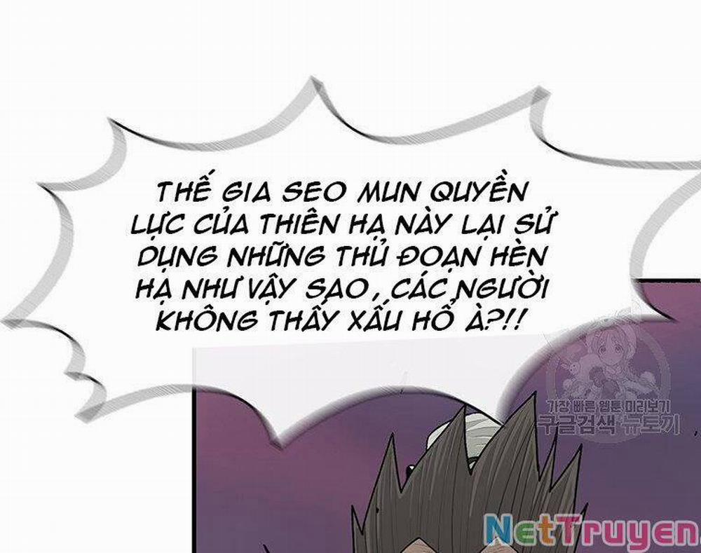 Bắc Kiếm Giang Hồ 124 trang 36