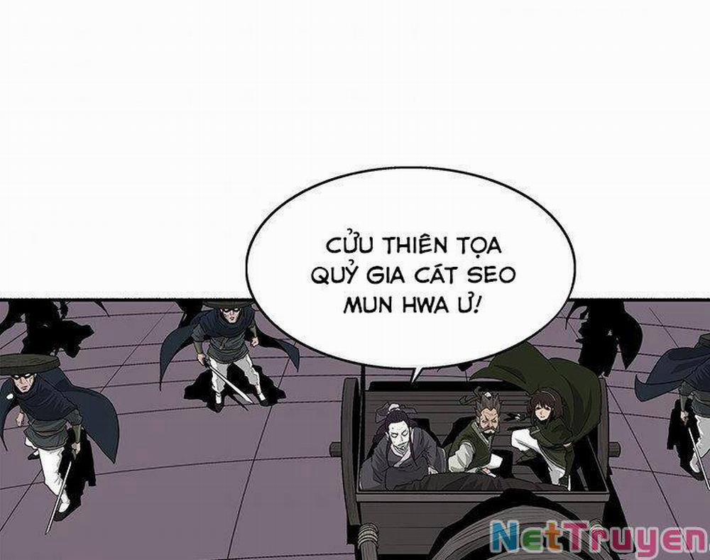 Bắc Kiếm Giang Hồ 124 trang 4