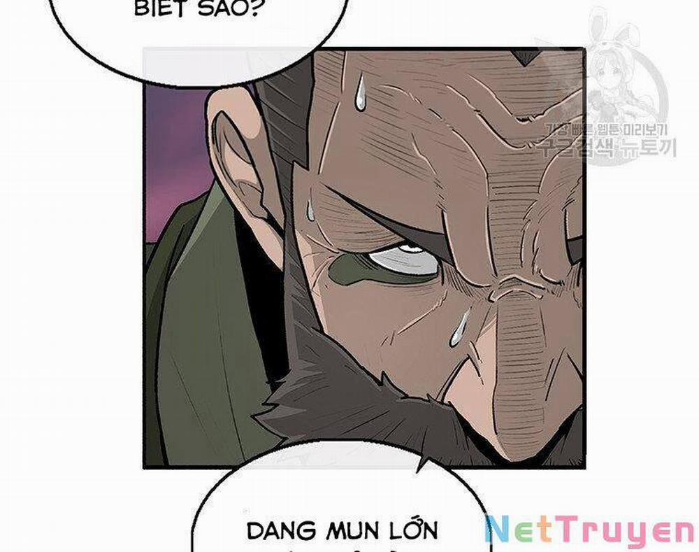 Bắc Kiếm Giang Hồ 124 trang 42