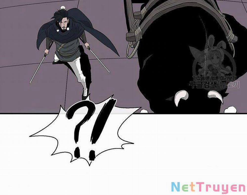 Bắc Kiếm Giang Hồ 124 trang 5