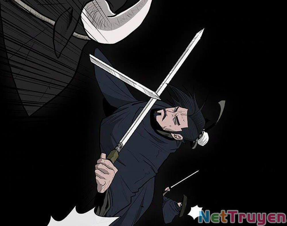 Bắc Kiếm Giang Hồ 124 trang 61