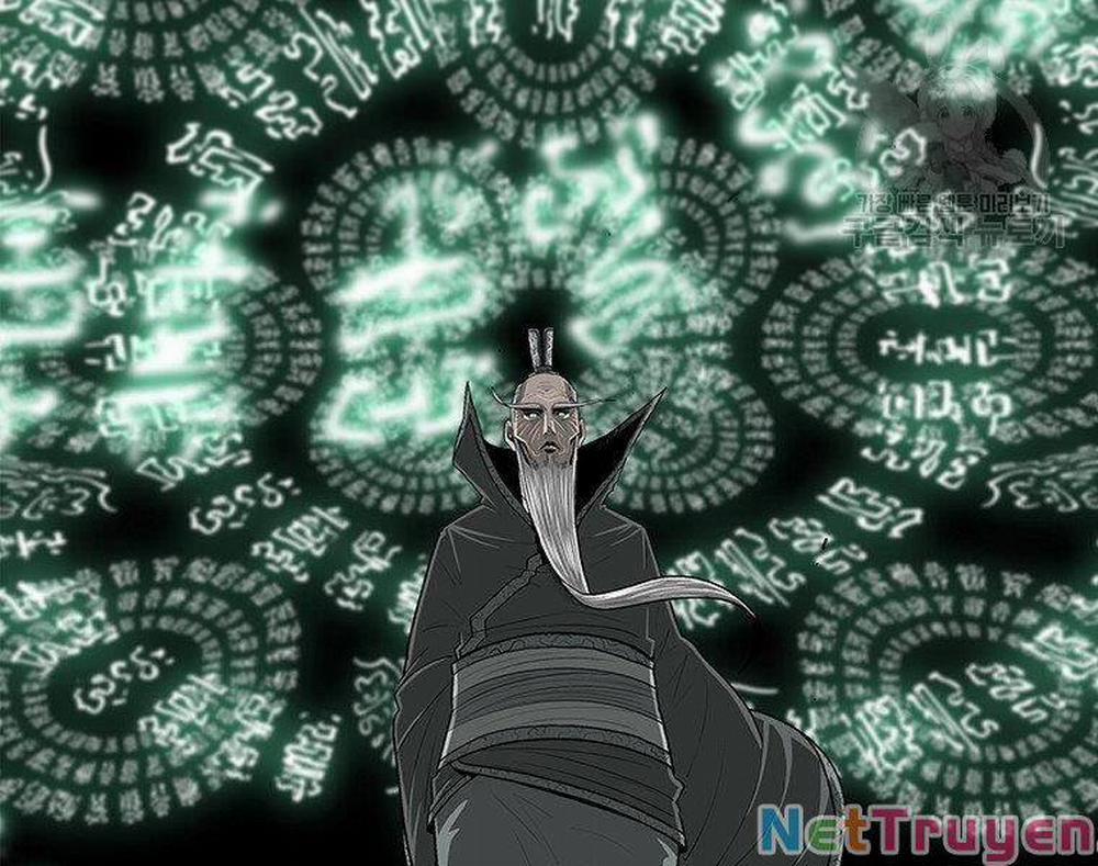 Bắc Kiếm Giang Hồ 124 trang 66