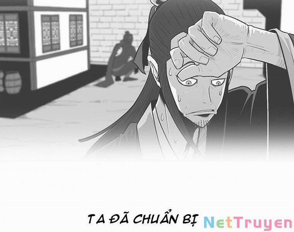 Bắc Kiếm Giang Hồ 124 trang 80