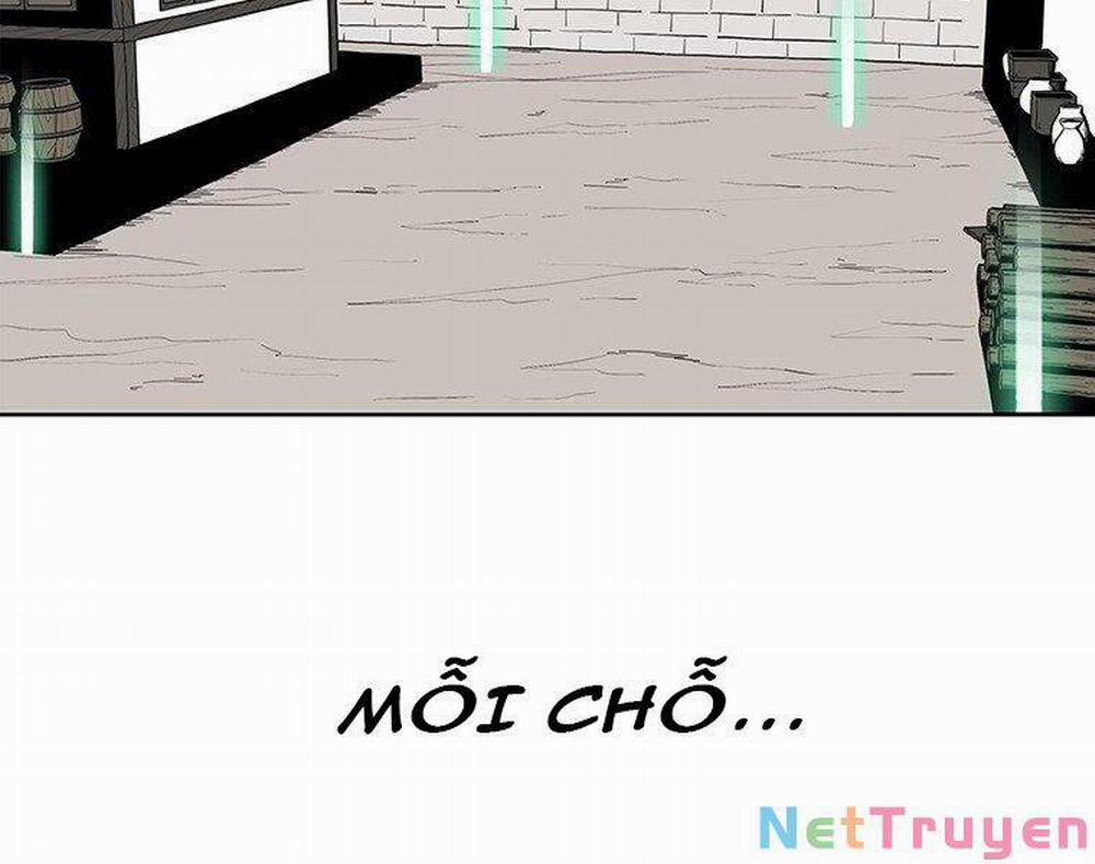 Bắc Kiếm Giang Hồ 124 trang 83