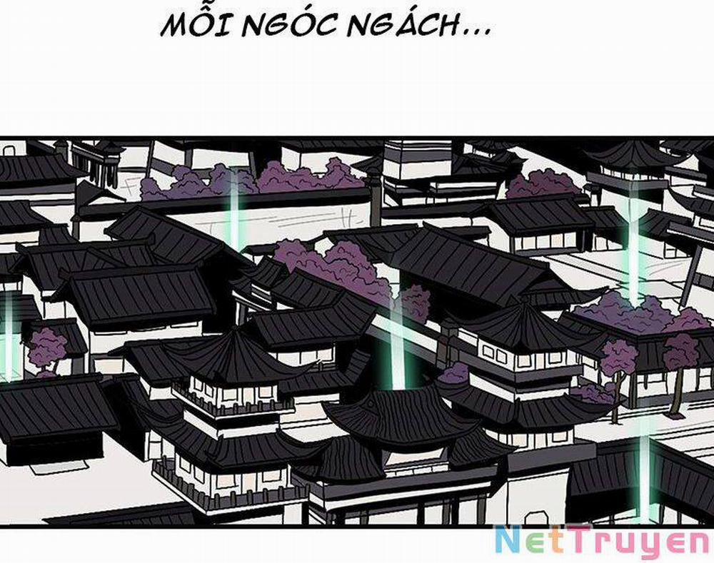 Bắc Kiếm Giang Hồ 124 trang 85