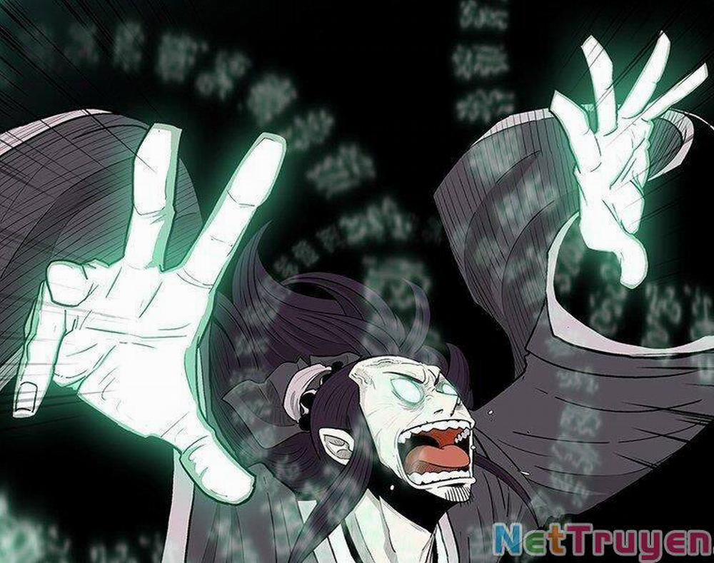 Bắc Kiếm Giang Hồ 124 trang 96