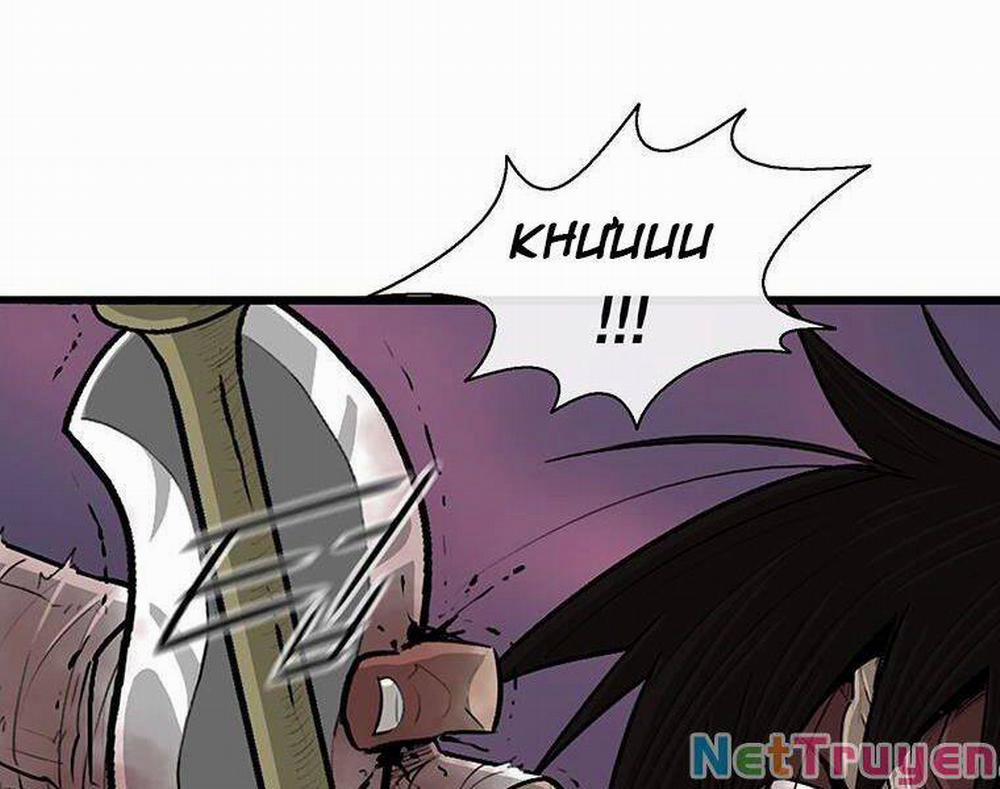 Bắc Kiếm Giang Hồ 125 trang 101