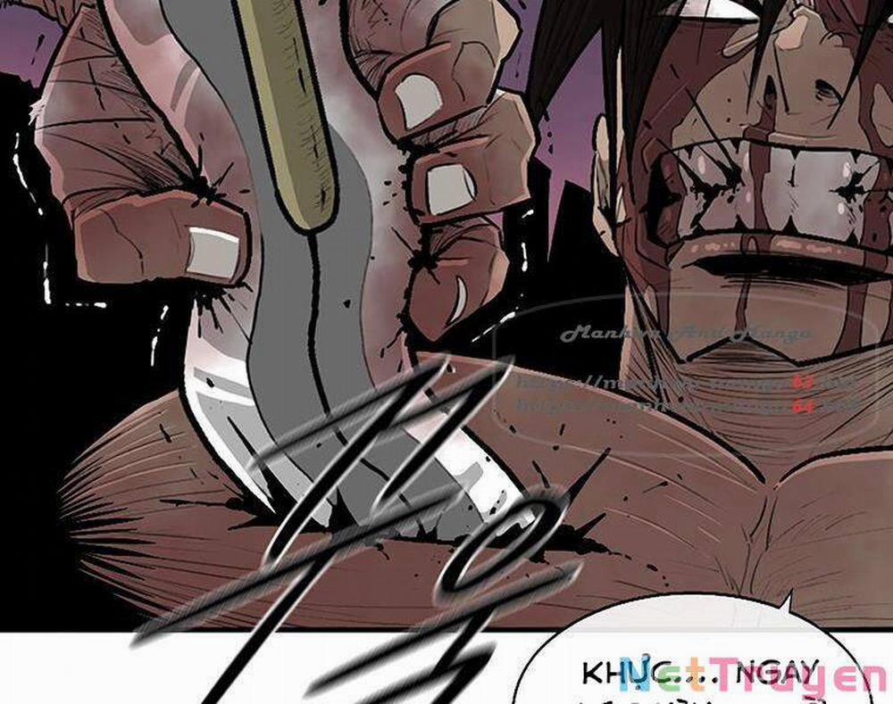 Bắc Kiếm Giang Hồ 125 trang 102
