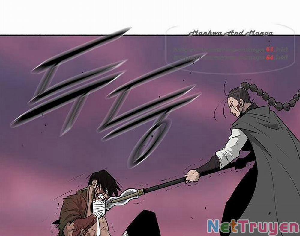 Bắc Kiếm Giang Hồ 125 trang 106