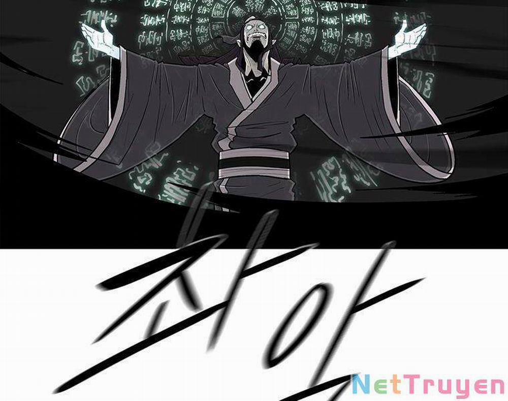 Bắc Kiếm Giang Hồ 125 trang 11