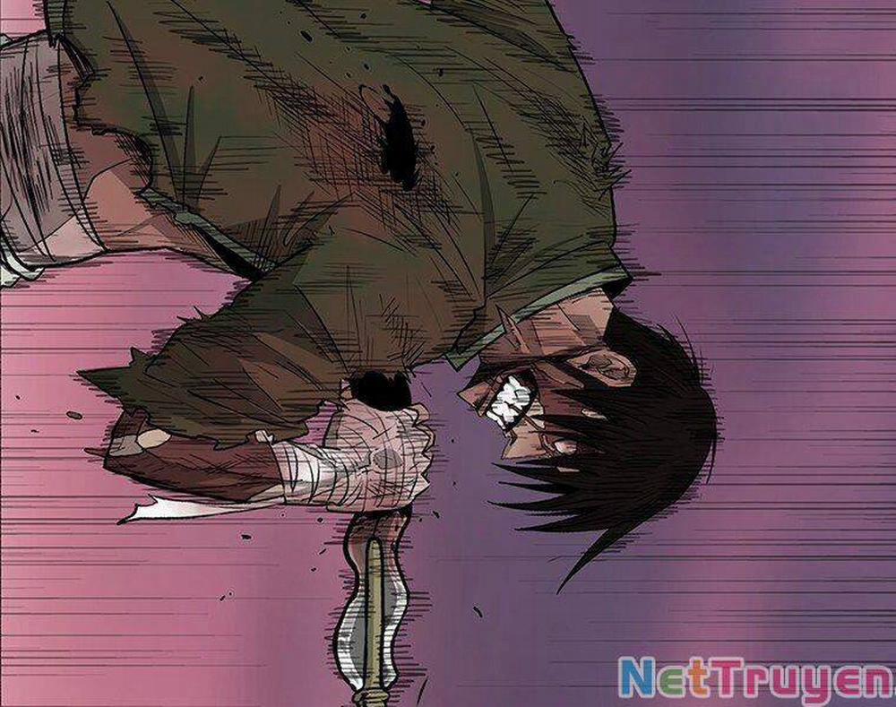 Bắc Kiếm Giang Hồ 125 trang 110