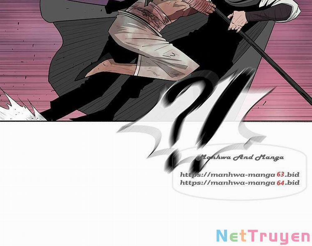 Bắc Kiếm Giang Hồ 125 trang 122