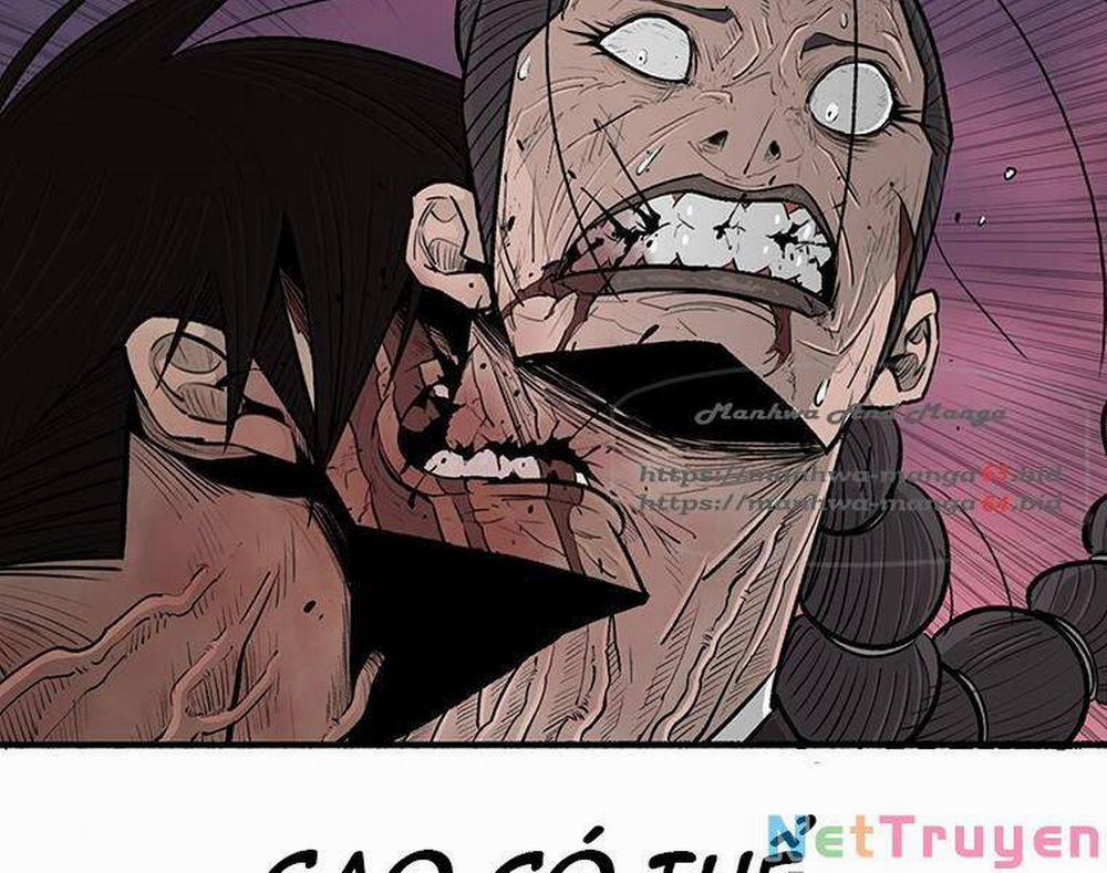 Bắc Kiếm Giang Hồ 125 trang 124