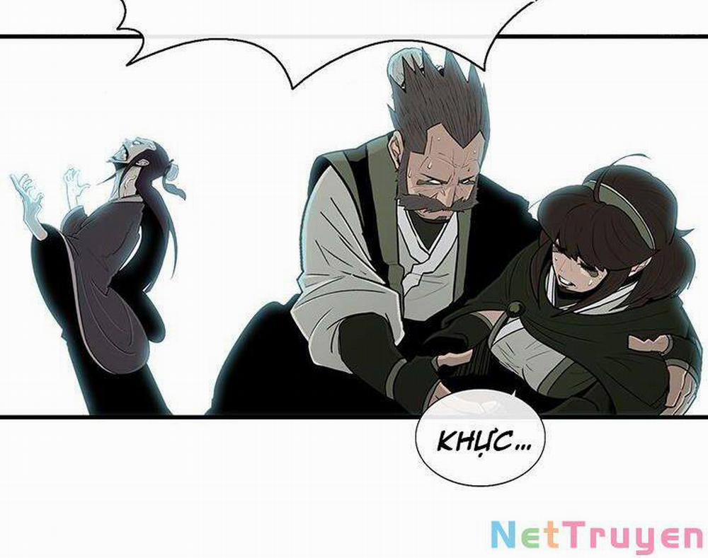 Bắc Kiếm Giang Hồ 125 trang 13