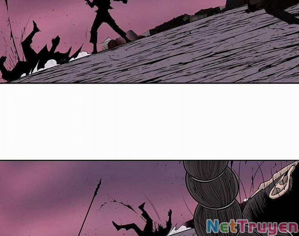 Bắc Kiếm Giang Hồ 125 trang 136