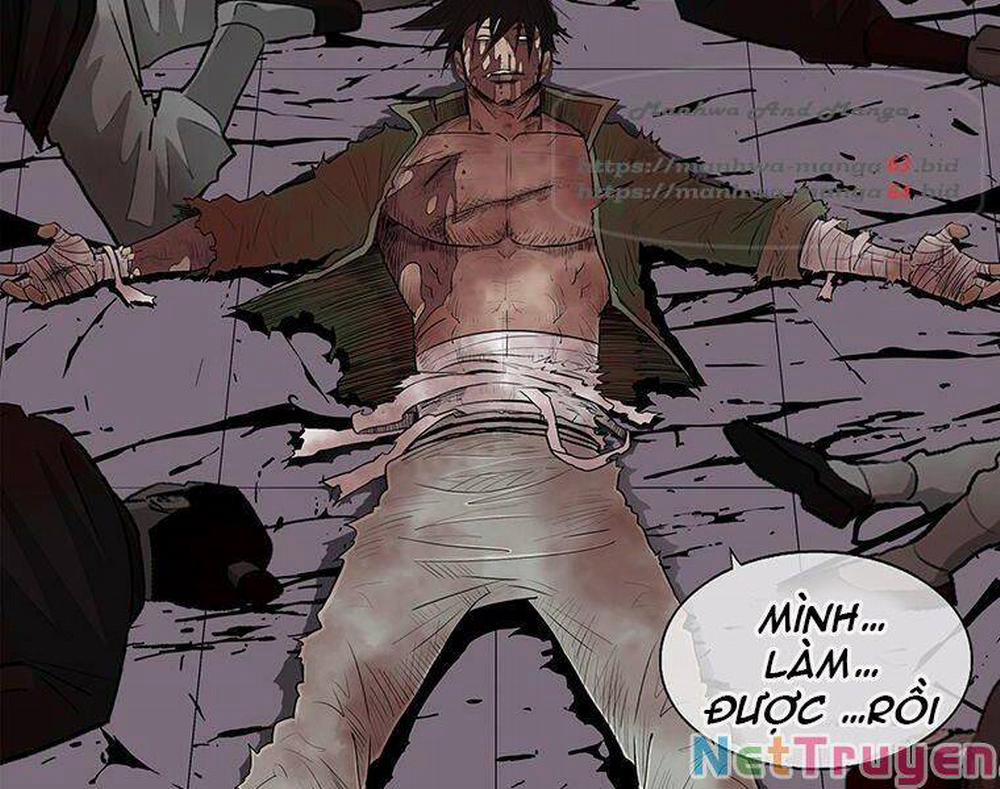 Bắc Kiếm Giang Hồ 125 trang 139