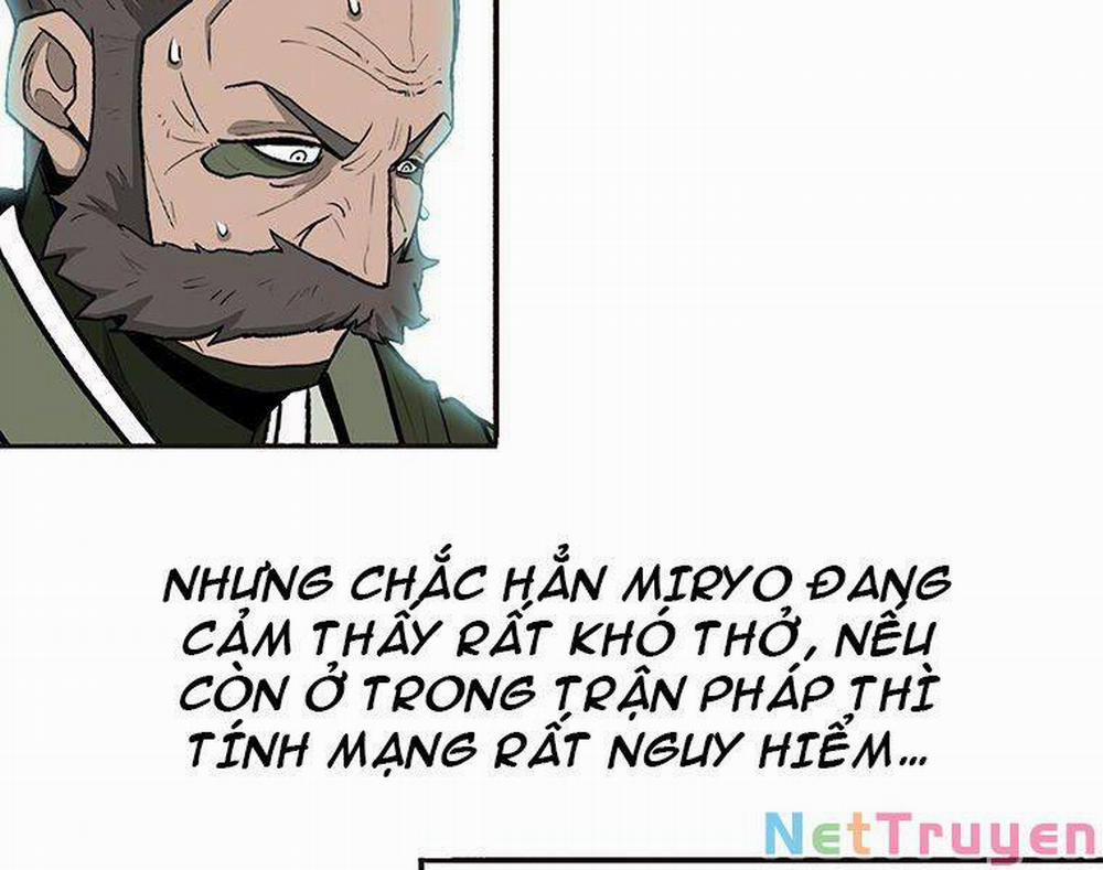 Bắc Kiếm Giang Hồ 125 trang 15