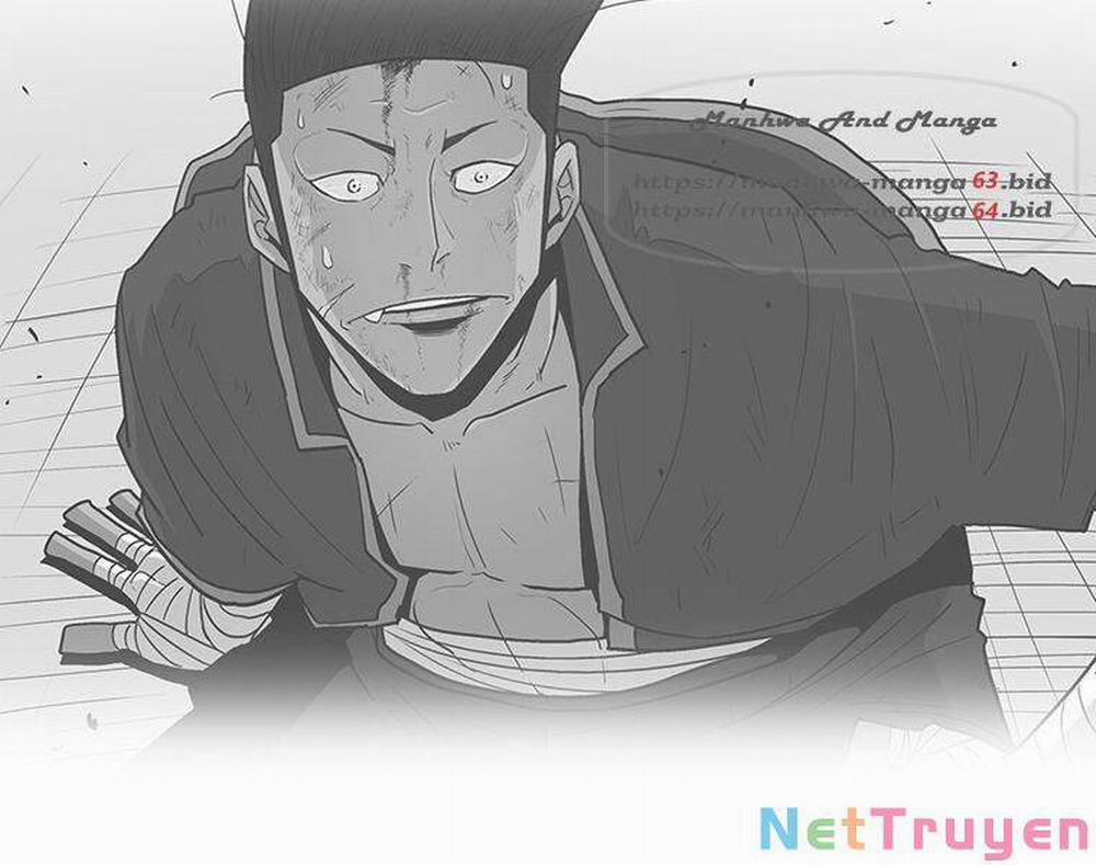 Bắc Kiếm Giang Hồ 125 trang 150