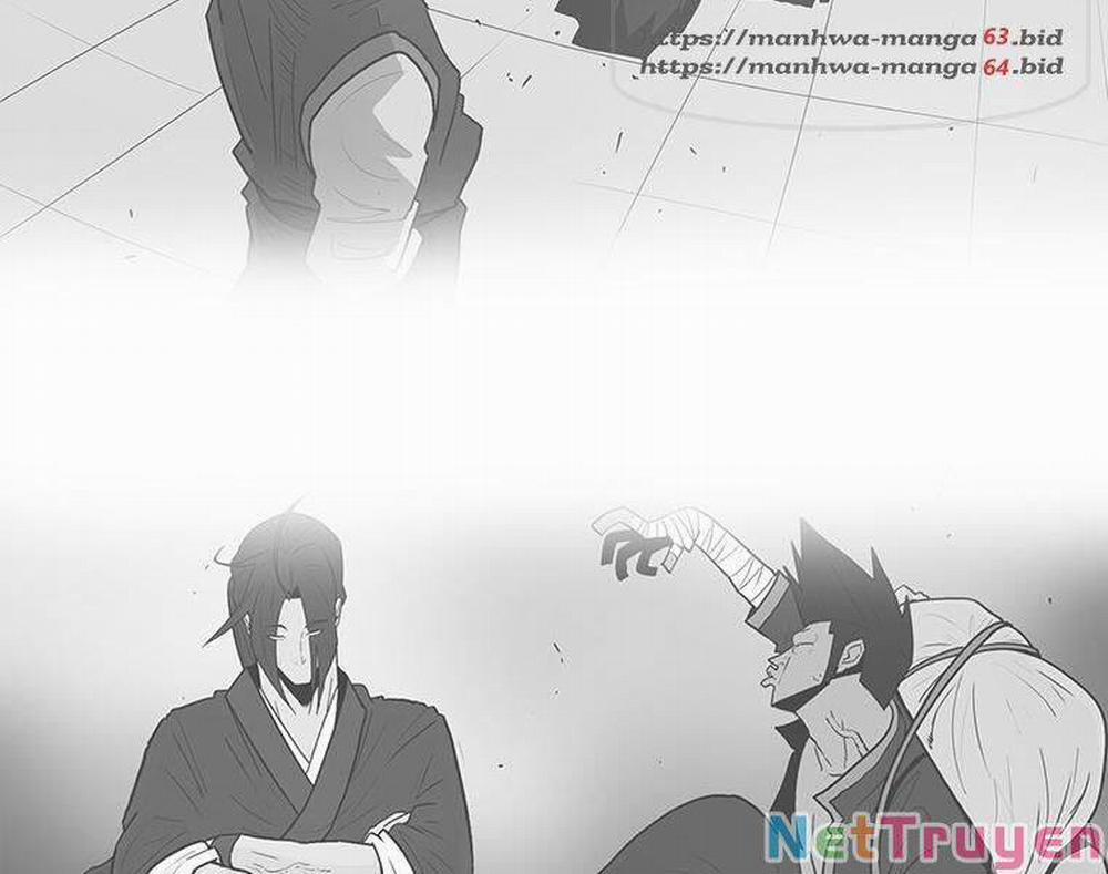 Bắc Kiếm Giang Hồ 125 trang 152