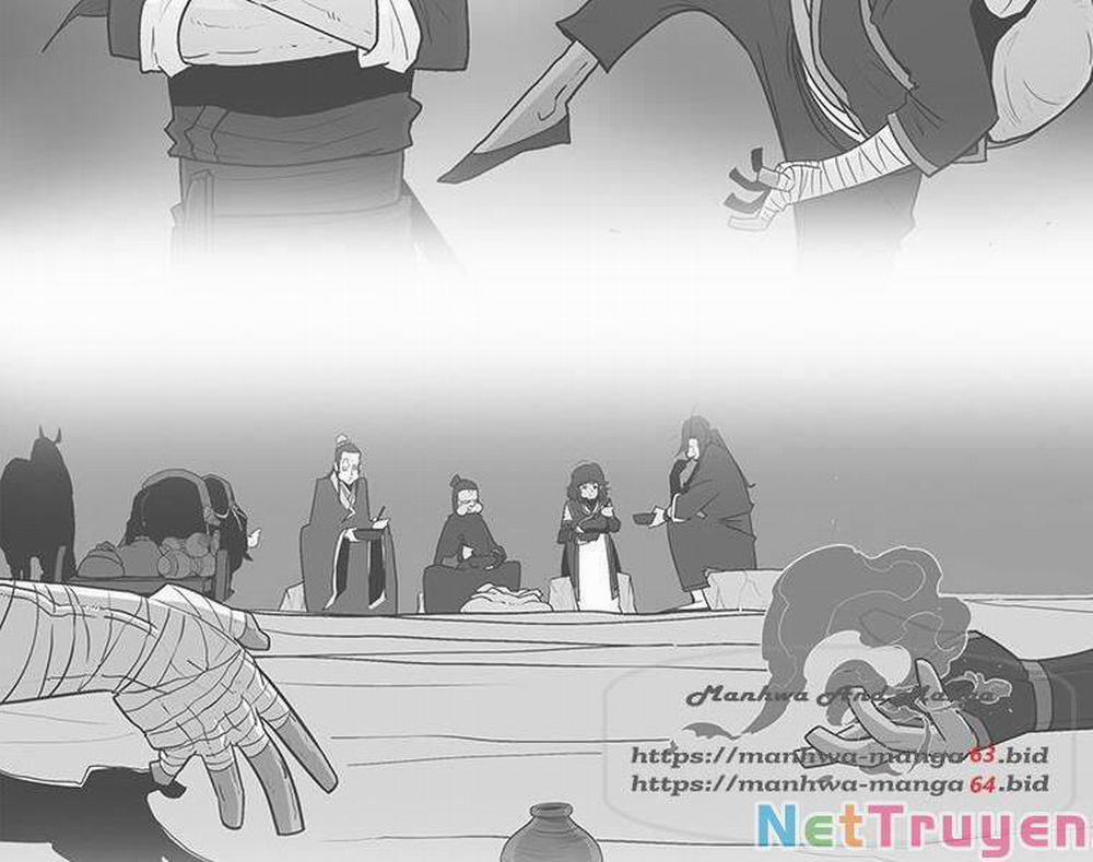 Bắc Kiếm Giang Hồ 125 trang 153