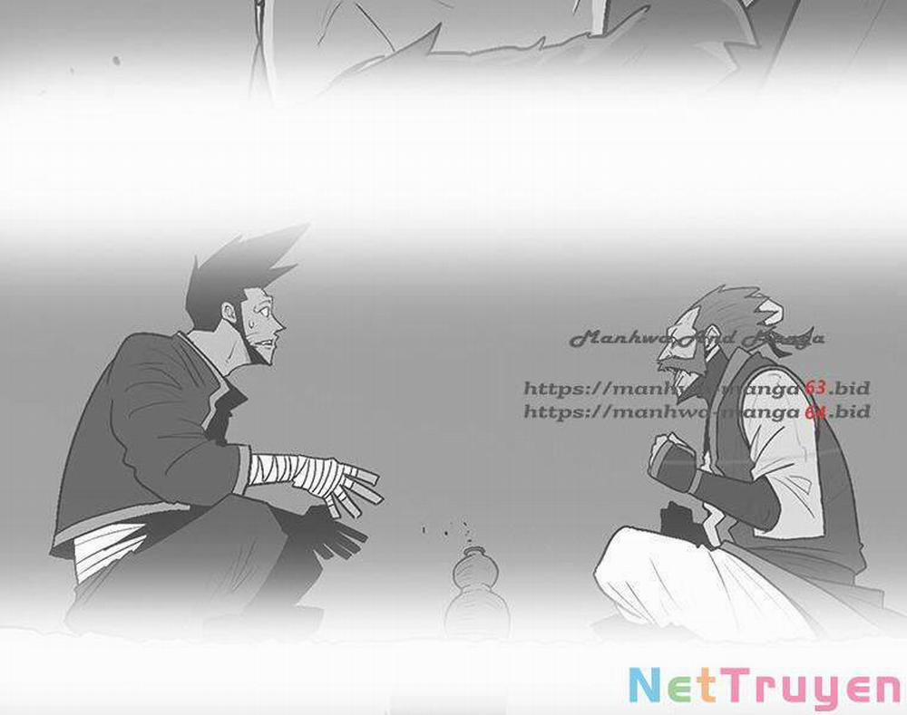 Bắc Kiếm Giang Hồ 125 trang 157
