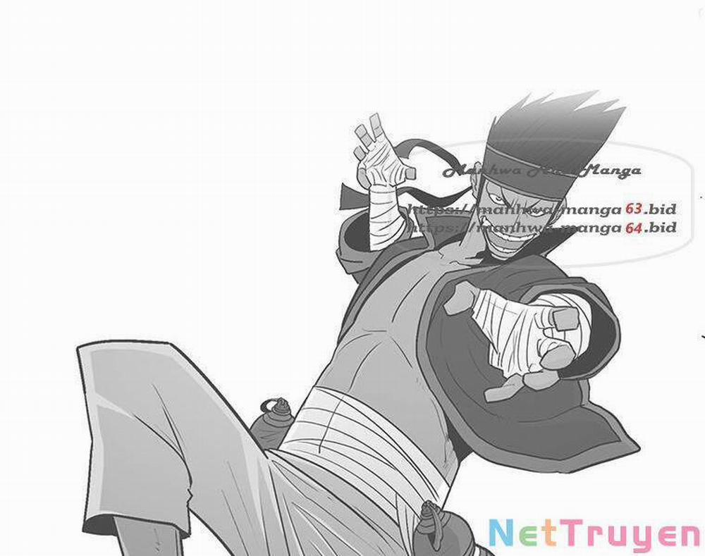 Bắc Kiếm Giang Hồ 125 trang 159