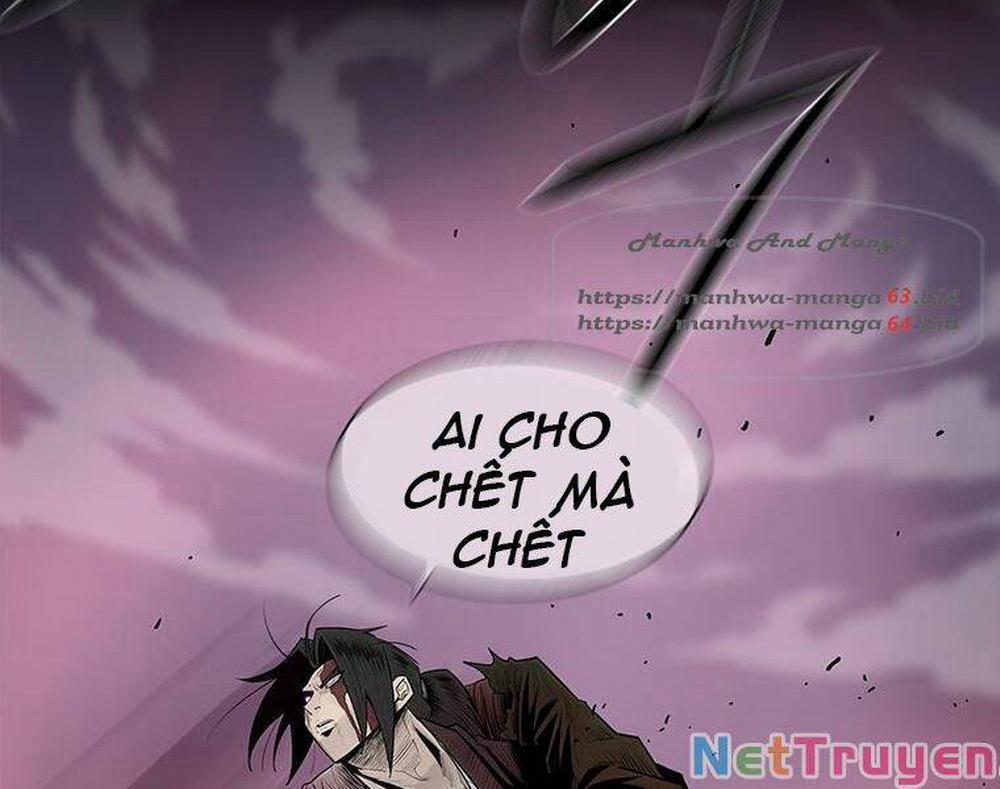 Bắc Kiếm Giang Hồ 125 trang 170