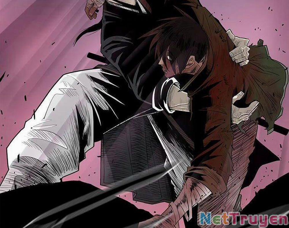 Bắc Kiếm Giang Hồ 125 trang 171