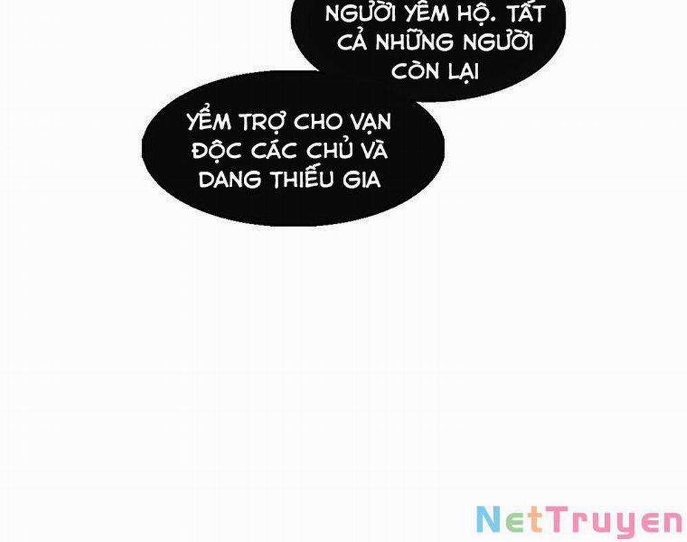 Bắc Kiếm Giang Hồ 125 trang 19