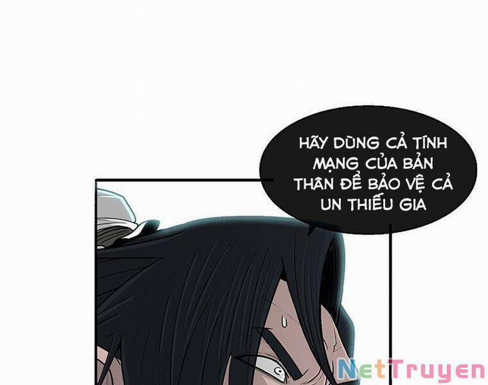 Bắc Kiếm Giang Hồ 125 trang 20