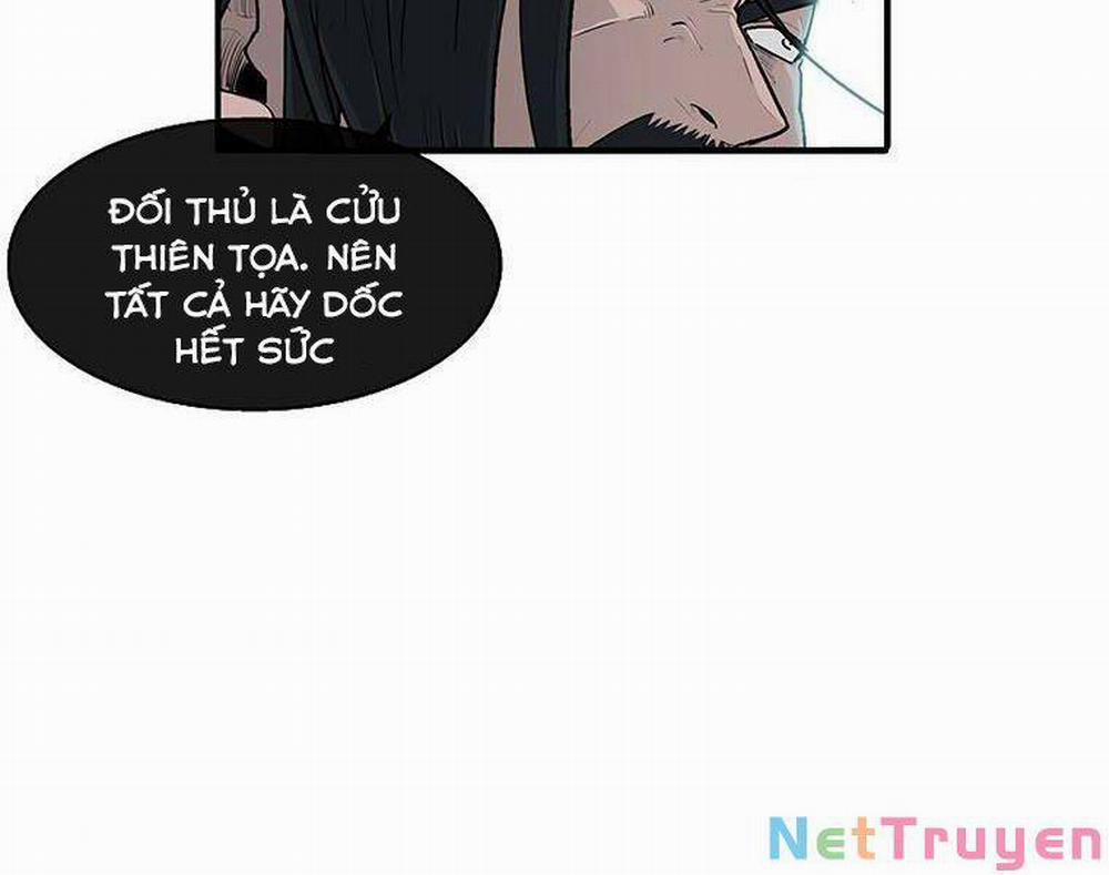 Bắc Kiếm Giang Hồ 125 trang 21