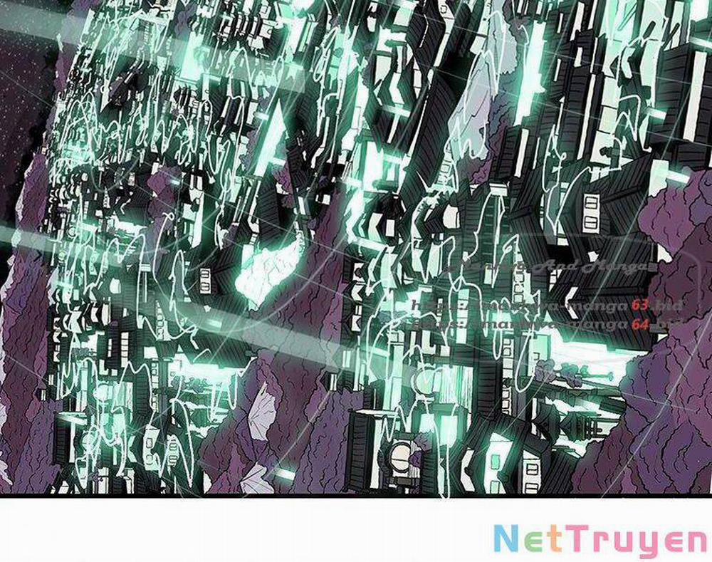 Bắc Kiếm Giang Hồ 125 trang 3