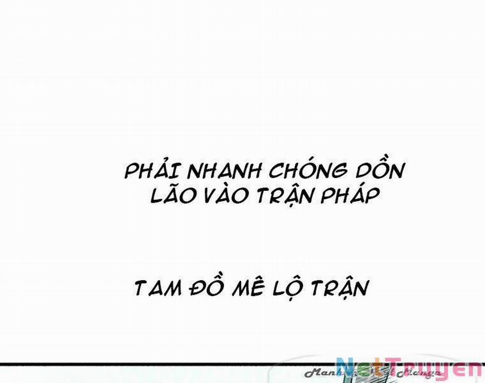 Bắc Kiếm Giang Hồ 125 trang 30